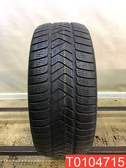 Pirelli Winter Sottozero 3 245/45 R19 102V 