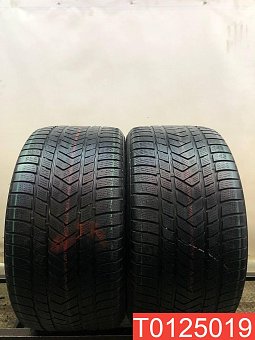 Pirelli Sottozero Winter 3 315/30 R21 105V 