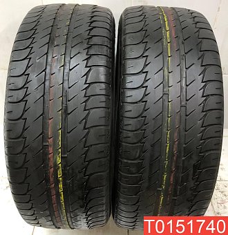 Kleber Dynaxer HP3 215/50 R17 95W 