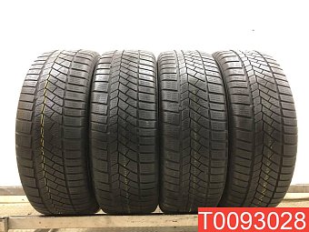 Continental ContiWinterContact TS 830 P 205/60 R16 92H 