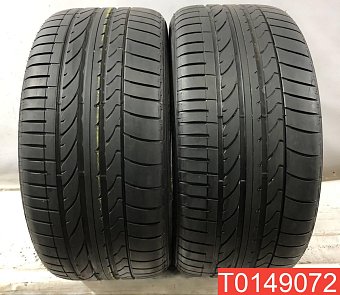 Bridgestone Dueler H/P Sport 305/40 R20 112Y 