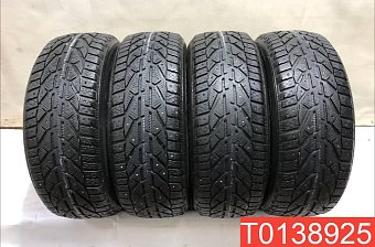Tigar SUV Ice 215/60 R17 100T 