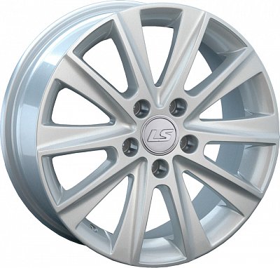Диски LS wheels 1029 - 1