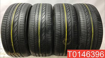 Bridgestone Dueler H/P Sport 285/50 R20 112V 
