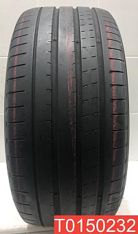 Yokohama Advan Sport V107 275/40 R21 107Y 