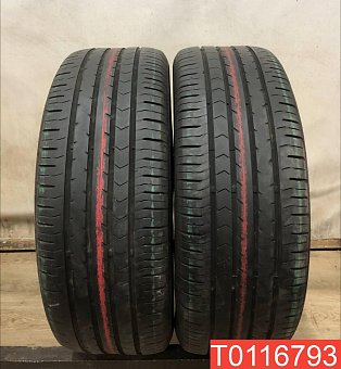 Continental ContiPremiumContact 5 205/55 R17 95V 