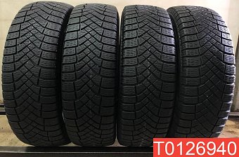 Pirelli Ice Zero Friction 185/65 R15 92T 