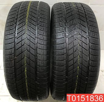 Fronway Ice Master II 285/50 R20 116H 