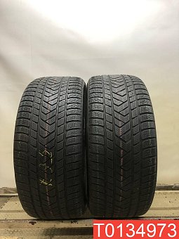 Pirelli Scorpion Winter 285/45 R20 112V 