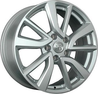 Replica Replay Hyundai (HND161) 6,5x16 5x114,3 ET45 dia 67,1 SF