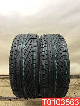 Pirelli Sottozero Winter 210 225/45 R18 95H 