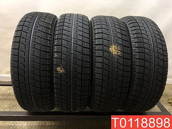 Bridgestone Blizzak Revo 2 185/65 R15 88Q 