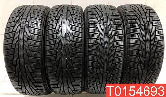 Nokian Tyres Nordman RS2 205/55 R16 94R 