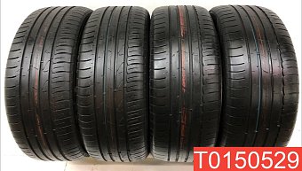 Nokian Tyres Hakka Blue 3 225/50 R17 98W 