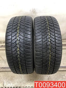 Dunlop Winter Sport 5 215/55 R16 97H 