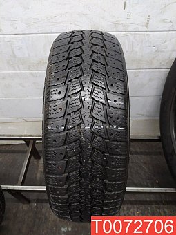 Kumho Powergrip KC11 215/60 R17 104H 