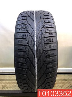 Nokian Hakkapeliitta R2 SUV 285/50 R20 116R 