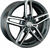 LS wheels 765 7x16 5x114.3 ET40 dia 73.1 GMF