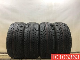 Bridgestone Blizzak LM001 245/50 R19 105V RunFlat