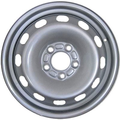 Диски Magnetto 15000 S AM Ford Focus 2 - 1