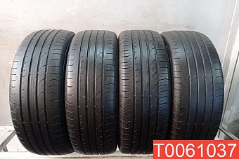 Continental ContiPremiumContact 2 215/55 R18 95H 