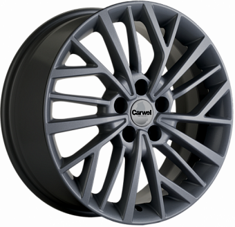Carwel Токо 1717 7x17 5x114,3 ET51 dia 67,1 GRT