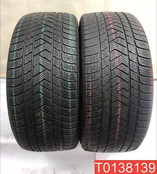 Pirelli Scorpion Winter 265/40 R21 105V 