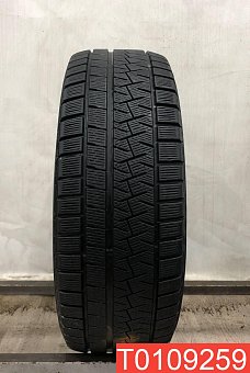 Pirelli Ice Asimmetrico 215/55 R16 97Q 