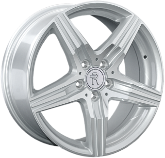 Replica Replay BMW (B245) 8,5x20 5x112 ET35 dia 66,6 SFP