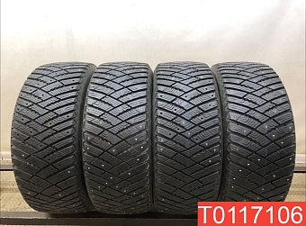 Goodyear UltraGrip Ice Arctic 225/50 R17 98T 