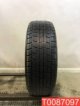 Dunlop DSX 215/60 R17 96Q 