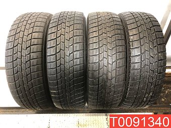 Goodyear Ice Navi 6 205/65 R16 95Q 