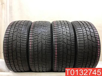 Continental ContiWinterContact 830P 245/40 R19 98V 
