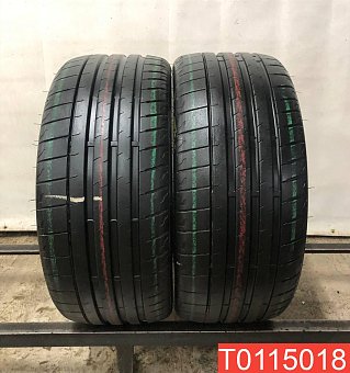 Bridgestone Potenza Sport 245/35 R20 91Y 