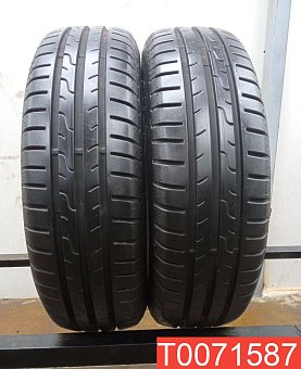 Dunlop Sport Bluresponse 165/65 R15 81H 