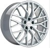 Khomen Wheels 2005 8,5x20 5x114,3 ET30 dia 60,1 BRS