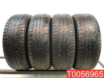 Pirelli Sottozero Winter 210 Series 2 225/60 R17 99H RunFlat