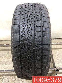 Bridgestone Blizzak VRX 2 215/55 R16 93Q 