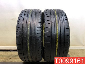 Pirelli P Zero PZ4 245/35 R20 91Y 