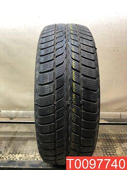 Uniroyal MS Plus 66 205/60 R16 96H 