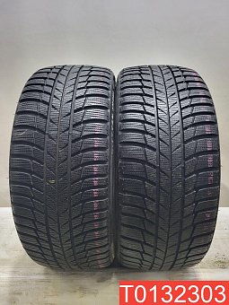 Bridgestone Blizzak LM001 225/40 R18 92V 