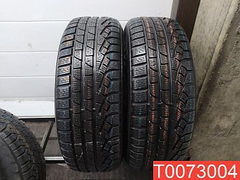 Pirelli Sottozero Winter 210 Series 2 225/60 R17 99H RunFlat