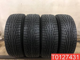 Nokian Nordman RS2 195/65 R15 95R 