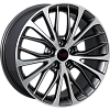 Replay Toyota (TY279) 7,5x17 5x114,3 ET45 dia 60,1 GMF