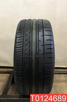 Dunlop SP Sport Maxx 050+ 245/35 R19 93Y 