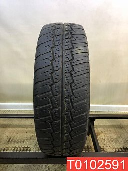 Hankook Radial RA10 195/65 R16 104/102T 