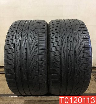 Pirelli Sottozero Winter 270 Series 2 285/35 R20 104W 