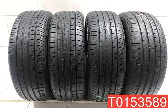 Pirelli Cinturato P7 225/55 R17 97Y RunFlat