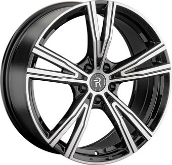 Replay BMW (B303) 8x19 5x112 ET32 dia 66,6 BKF