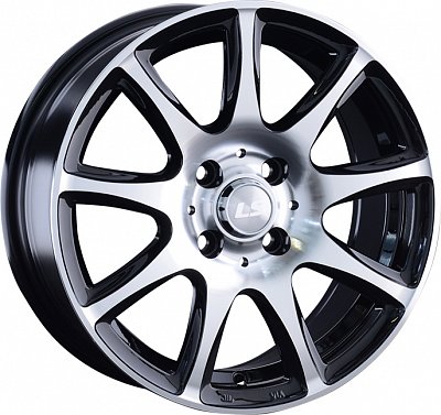 Диски LS wheels 857 - 1